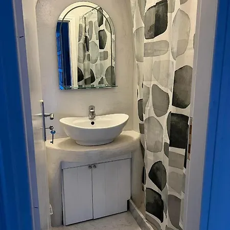 Zolfo Antico Apartment