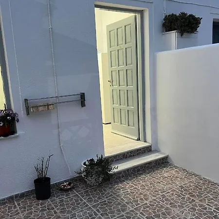 Apartment Zolfo Antico