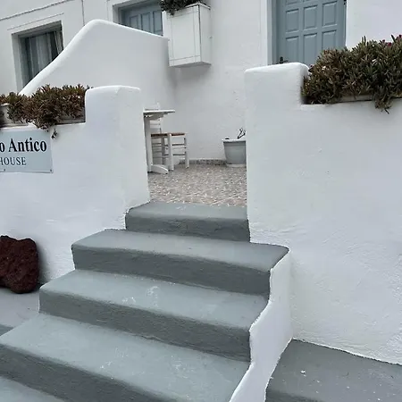 Apartment Zolfo Antico