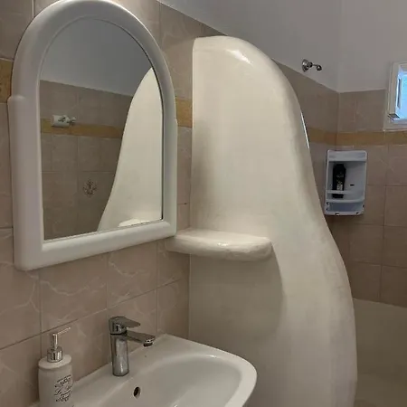 Apartment Zolfo Antico