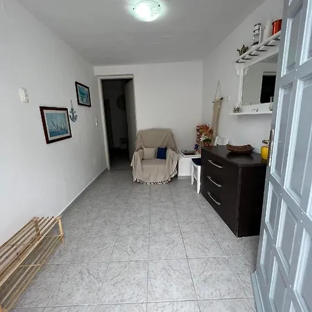 Zolfo Antico Apartment