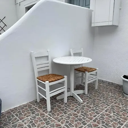 Apartment Zolfo Antico