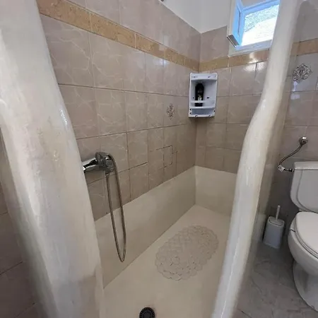 Apartment Zolfo Antico Perissa (Santorini)