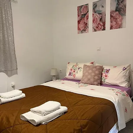 Zolfo Antico Apartment *