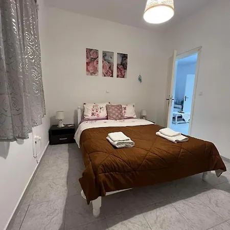 Apartment Zolfo Antico *
