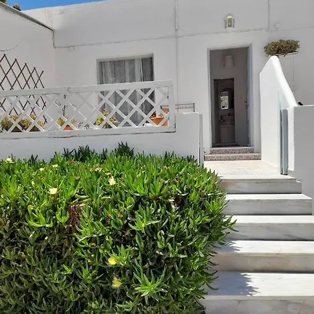 Apartment Zolfo Antico